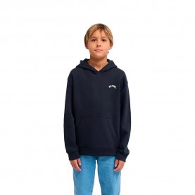 суичър,детски,блузи,billabong,arch,po,hoodie,blue,black,(black)