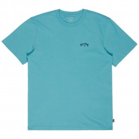 тениска,мъжки,тениски,дамски,тениски,billabong,arch,wave,short,sleeve,t,shirt,blue,(blue,haze)