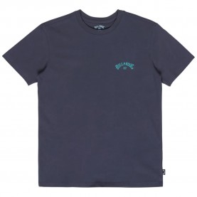 тениска,мъжки,тениски,дамски,тениски,billabong,arch,wave,short,sleeve,t,shirt,blue,(ombre,blue)