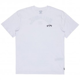 тениска,мъжки,тениски,дамски,тениски,billabong,arch,wave,short,sleeve,t,shirt,white,(white)