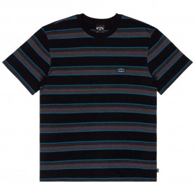 тениска,мъжки,тениски,дамски,тениски,billabong,baxter,crew,short,sleeve,t,shirt,black,(black)