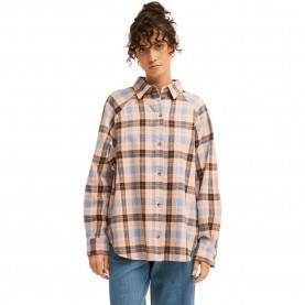 Риза с дълъг ръкав Billabong Best TI long sleeve shirt - Beige (Denim Blue) риза,с,дълъг,ръкав,дамски,ризи,мъжки,ризи,billabong,best,ti,long,sleeve,shirt,beige,(denim,blue)