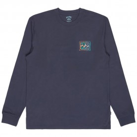 блуза,мъжки,пуловери,billabong,crayon,wave,sweatshirt,blue,(ombre,blue)