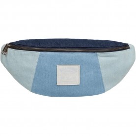 Чанта Billabong Denim Banana waist bag - Blue (Surf Spray) чанта,всички,чанти,billabong,denim,banana,waist,bag,blue,(surf,spray)