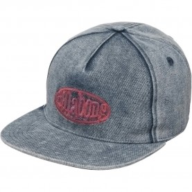 Шапка Billabong Denim cap - Blue (Ombre Blue) шапка,всички,шапки,billabong,denim,cap,blue,(ombre,blue)