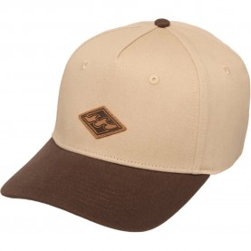 Шапка Billabong Diamond cap - Beige (Pale Khaki) шапка,всички,шапки,billabong,diamond,cap,beige,(pale,khaki)