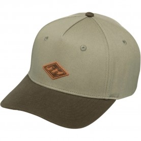 Шапка Billabong Diamond cap - Green (Sea Spray) шапка,всички,шапки,billabong,diamond,cap,green,(sea,spray)