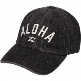 шапка,всички,шапки,billabong,essential,wash,cap,black,(black)