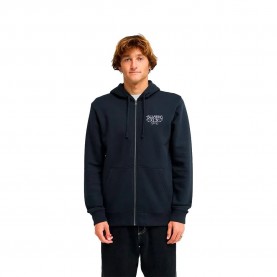 Блуза Billabong Foundation EBYSF00190 sweatshirt - Black (Black) блуза,мъжки,пуловери,billabong,foundation,ebysf00190,sweatshirt,black,(black)