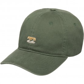шапка,всички,шапки,billabong,icon,cap,green,(hedge,green)