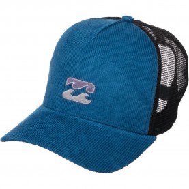 шапка,всички,шапки,billabong,icon,cord,trucker,cap,blue,(real,teal)