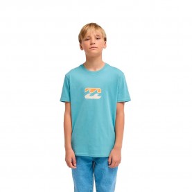 тениска,мъжки,тениски,дамски,тениски,billabong,icon,wave,short,sleeve,t,shirt,blue,(blue,haze)