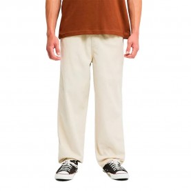 Панталони тип чино Billabong Larry Cord pants - Beige (Chino) панталони,тип,чино,мъжки,панталони,дамски,панталони,billabong,larry,cord,pants,beige,(chino)
