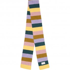 Шал Billabong Look To The Sky scarf - Multicolor (Sugar Almond) шал,ръкавици,шапки,и,шалове,billabong,look,to,the,sky,scarf,multicolor,(sugar,almond)
