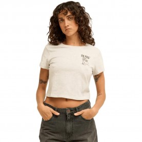 Тениска Billabong Magic Sunset short sleeve T-shirt - Beige (Grey Heather) тениска,мъжки,тениски,дамски,тениски,billabong,magic,sunset,short,sleeve,t,shirt,beige,(grey,heather)