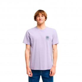 Тениска Billabong Montage short sleeve T-shirt - Purple (Purple Ash) тениска,мъжки,тениски,дамски,тениски,billabong,montage,short,sleeve,t,shirt,purple,(purple,ash)