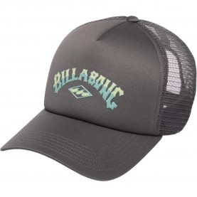 Шапка Billabong Podium cap - Grey (Pewter) шапка,всички,шапки,billabong,podium,cap,grey,(pewter)
