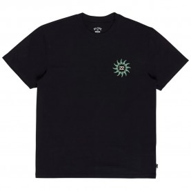 тениска,мъжки,тениски,дамски,тениски,billabong,rotation,short,sleeve,t,shirt,black,(black)
