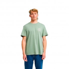 Тениска Billabong Rotor short sleeve T-shirt - Green (Sea Spray) тениска,мъжки,тениски,дамски,тениски,billabong,rotor,short,sleeve,t,shirt,green,(sea,spray)