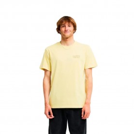 Тениска Billabong Secret Spot short sleeve T-shirt - Yellow (Raffia) тениска,мъжки,тениски,дамски,тениски,billabong,secret,spot,short,sleeve,t,shirt,yellow,(raffia)