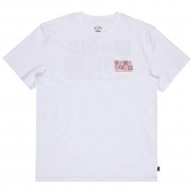 тениска,мъжки,тениски,дамски,тениски,billabong,segment,short,sleeve,t,shirt,white,(white)