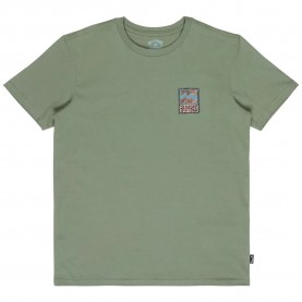 Тениска Billabong Stamp short sleeve T-shirt - Green (Sea Spray) тениска,мъжки,тениски,дамски,тениски,billabong,stamp,short,sleeve,t,shirt,green,(sea,spray)