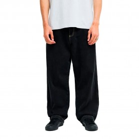 Дънки Billabong Steez jeans - Black (Black Denim) дънки,мъжки,панталони,дамски,панталони,billabong,steez,jeans,black,(black,denim)