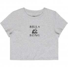 Тениска Billabong Surfing In Town EBJZT00655 short sleeve T-shirt - Grey (Grey Heather) тениска,мъжки,тениски,дамски,тениски,billabong,surfing,in,town,ebjzt00655,short,sleeve,t,shirt,grey,(grey,heather)