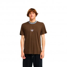 тениска,мъжки,тениски,дамски,тениски,billabong,tribal,short,sleeve,t,shirt,brown,(dark,cedar)