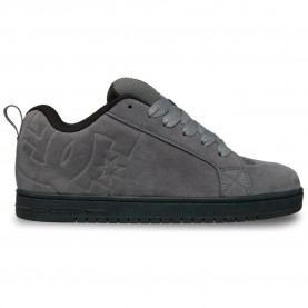 Обувки Dc shoes Court Graffik trainers - Grey (Dark Shadow) обувки,мъжки,маратонки,дамски,маратонки,dc,shoes,court,graffik,trainers,grey,(dark,shadow)