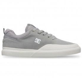 Обувки Dc shoes Infinite S trainers - Grey (Light Grey) обувки,мъжки,маратонки,дамски,маратонки,dc,shoes,infinite,s,trainers,grey,(light,grey)