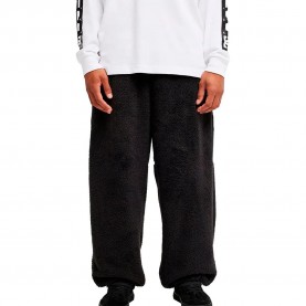Анцуг Dc shoes Lynx Fleece PT sweat pants - Black (Anthracite) анцуг,мъжки,панталони,дамски,панталони,dc,shoes,lynx,fleece,pt,sweat,pants,black,(anthracite)