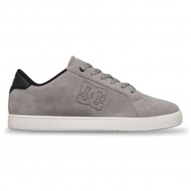 Обувки Dc shoes Pradoe trainers - Grey (Light Grey) обувки,мъжки,маратонки,дамски,маратонки,dc,shoes,pradoe,trainers,grey,(light,grey)