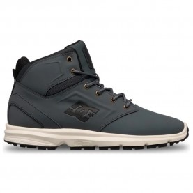 Обувки Dc shoes Rangex boots - Grey (Dark Shadow) обувки,дамски,боти,мъжки,боти,dc,shoes,rangex,boots,grey,(dark,shadow)