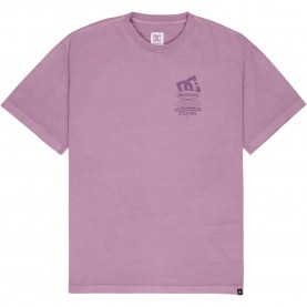 Тениска Dc shoes Sportstack short sleeve T-shirt - Purple (Grapeade) тениска,мъжки,тениски,дамски,тениски,dc,shoes,sportstack,short,sleeve,t,shirt,purple,(grapeade)