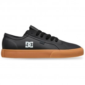 Обувки Dc shoes Syntra trainers - Black (Black / Gum) обувки,мъжки,маратонки,дамски,маратонки,dc,shoes,syntra,trainers,black,(black,gum)