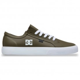 Обувки Dc shoes Syntra trainers - Green (Olive) обувки,мъжки,маратонки,дамски,маратонки,dc,shoes,syntra,trainers,green,(olive)