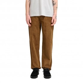 Панталони Element 5 Corduroy Relaxed Fit pants - Brown (Sepia) панталони,мъжки,панталони,дамски,панталони,element,5,corduroy,relaxed,fit,pants,brown,(sepia)