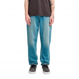 дънки,мъжки,панталони,дамски,панталони,element,5,regular,fit,jeans,blue,(worn,indigo)