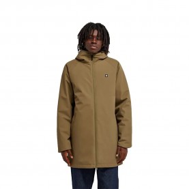 Блуза Element Alder 2 T Wint full zip sweatshirt - Green / Brown (Kalamata) блуза,мъжки,пуловери,element,alder,2,t,wint,full,zip,sweatshirt,green,brown,(kalamata)