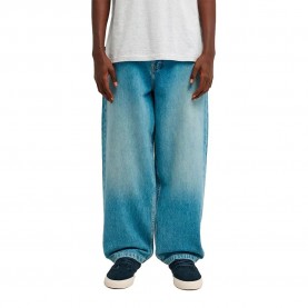 Дънки Element Big 5 jeans - Blue (Worn Indigo) дънки,мъжки,панталони,дамски,панталони,element,big,5,jeans,blue,(worn,indigo)