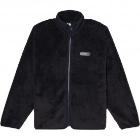 Яке Element Classic Sherpa jacket - Black (Flint Black) яке,мъжки,якета,дамски,якета,и,палта,element,classic,sherpa,jacket,black,(flint,black)
