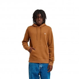 суичър,мъжки,пуловери,element,cornell,classic,hoodie,brown,(sepia)