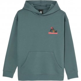 суичър,детски,блузи,element,hands,full,hoodie,blue,(dark,slate)