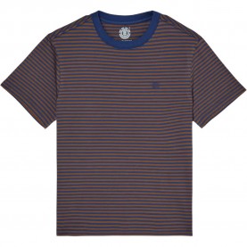 тениска,мъжки,тениски,дамски,тениски,element,icon,embroidery,short,sleeve,t,shirt,brown,(darkdenim,sepia)
