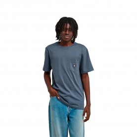 тениска,мъжки,тениски,дамски,тениски,element,icon,label,pocket,short,sleeve,t,shirt,blue,grey,(dark,slate)