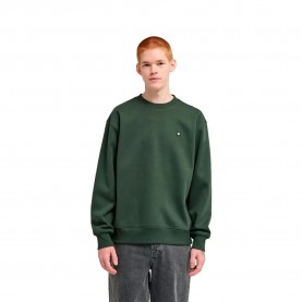блуза,мъжки,пуловери,element,icon,rain,sweatshirt,green,(deep,forest)