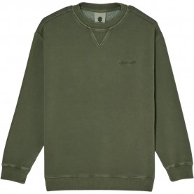 блуза,детски,блузи,element,lowcase,pigment,sweatshirt,green,(bronze,green)