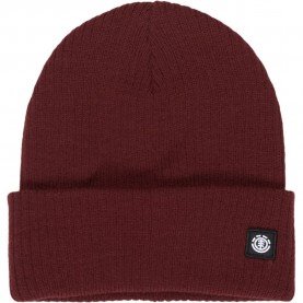 шапка,всички,шапки,element,mid,icon,rib,beanie,red,(zinfandel)