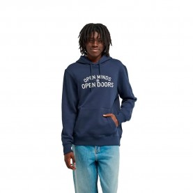 суичър,мъжки,пуловери,element,open,minds,hoodie,blue,(eclipse,navy)